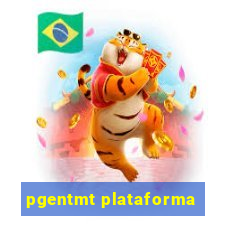 pgentmt plataforma